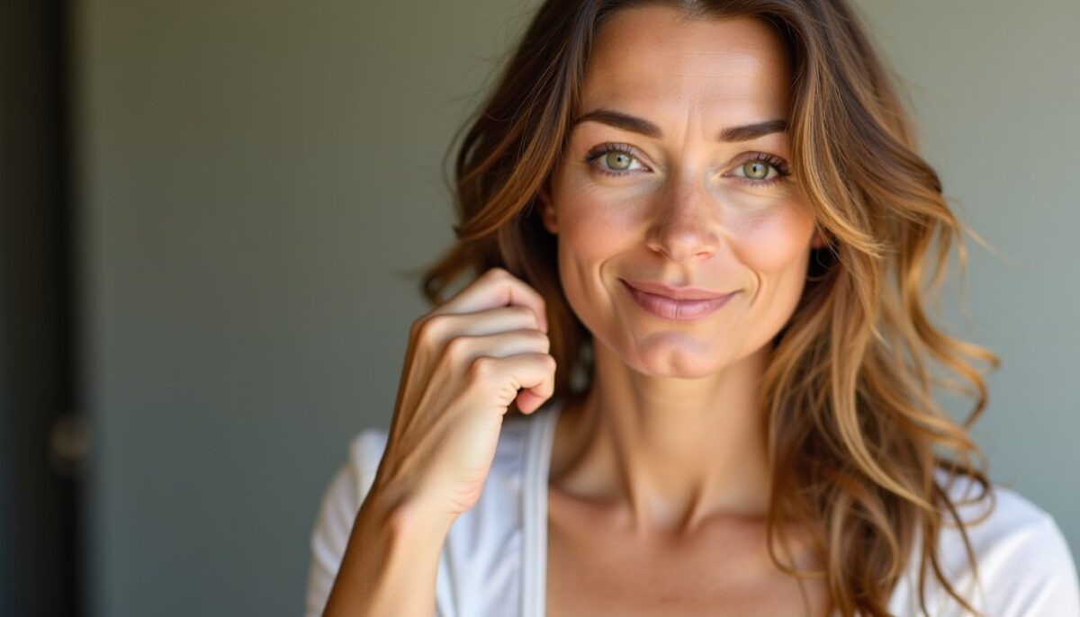 Pourquoi choisir un pinceau pour un fond de teint impeccable : les avantages incontournables