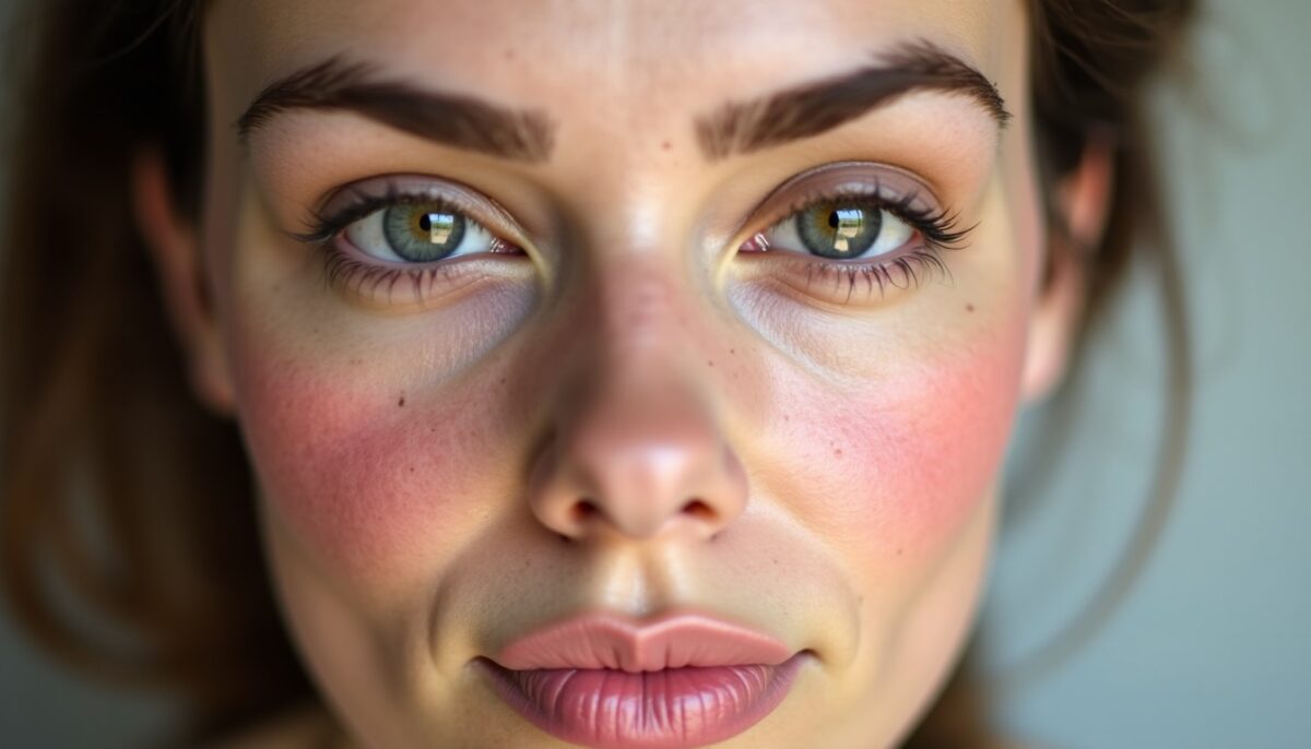 Techniques de maquillage efficaces pour camoufler les poches sous les yeux