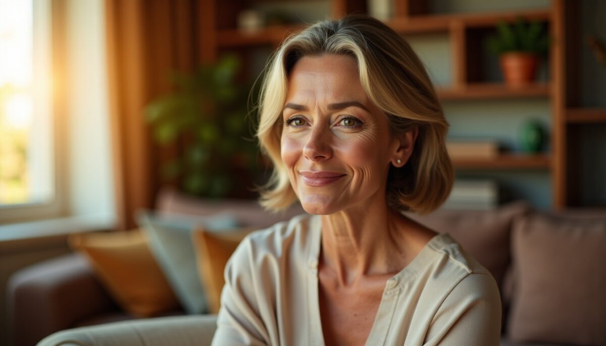 Fond de teint après 40 ans : astuces pour un teint naturel sans effet masque ni accentuation des rides