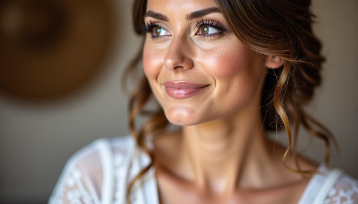 Guide essentiel : Maquillage parfait pour un mariage réussi