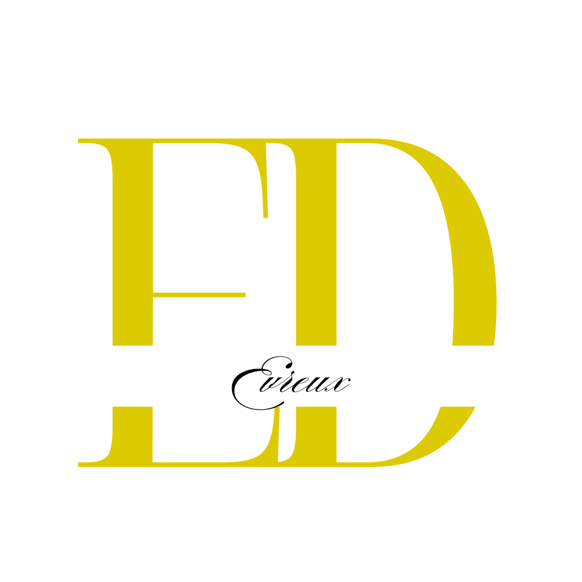 Logo ED Evreux