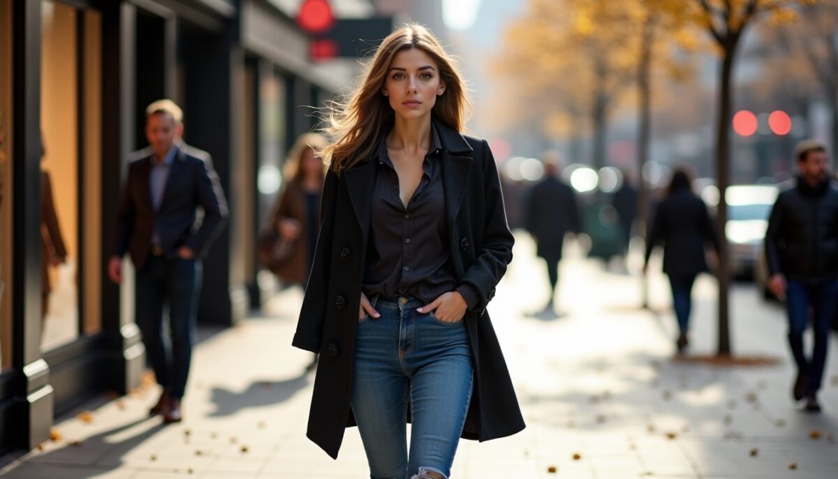 Les Chelsea Boots au Quotidien : Astuces Stylées pour les Intégrer à Votre Garde-Robe