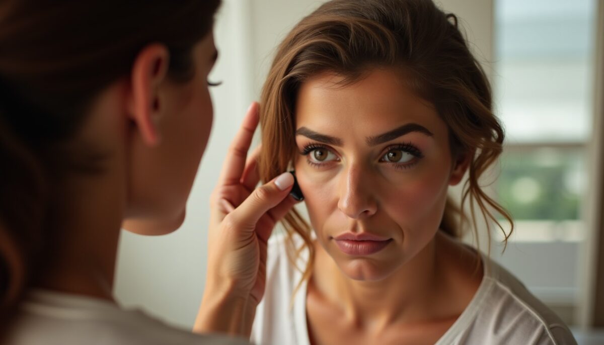 Les astuces maquillage indispensables pour illuminer et agrandir votre regard
