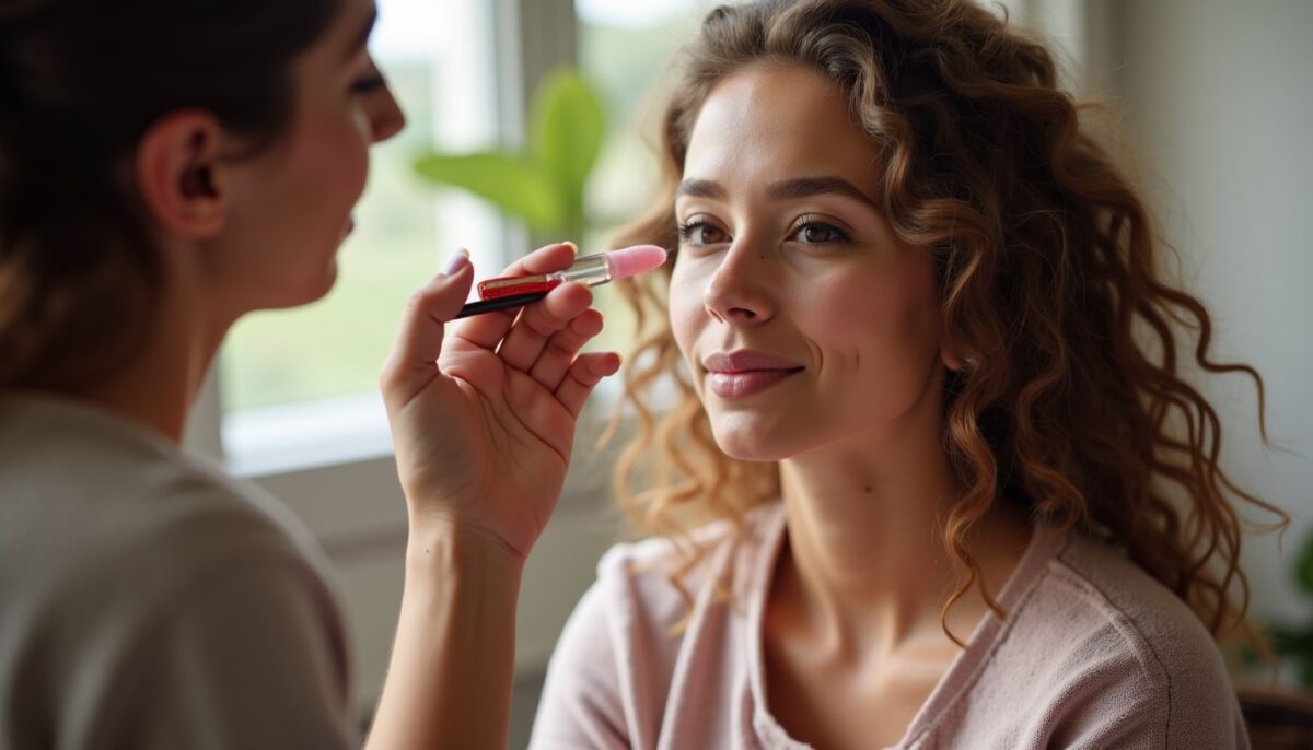 Les clés pour intégrer une école de maquillage : guide pratique et conseils