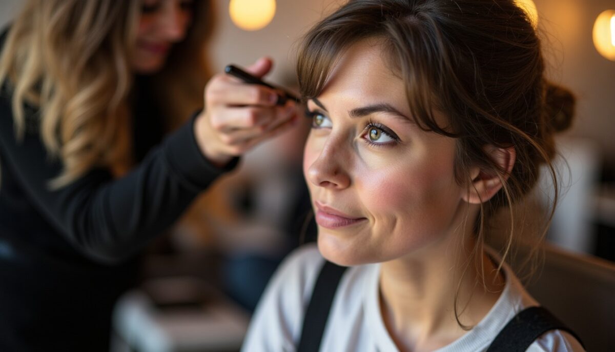 Quel est le temps nécessaire pour devenir maquilleuse professionnelle ?