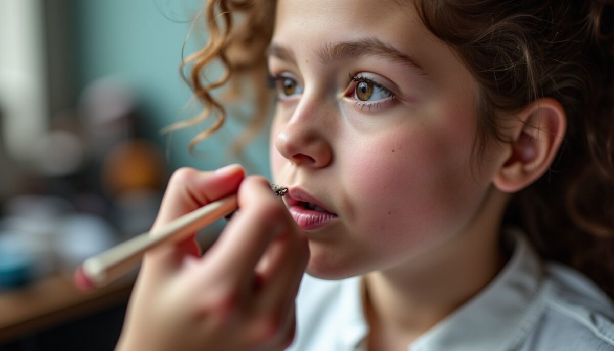 Tarifs 2024-2025 pour les écoles et formations professionnelles en maquillage