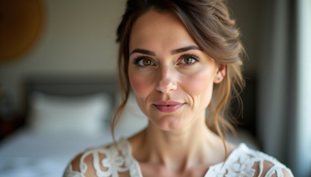 Maquillage de mariée à domicile : quel budget prévoir vraiment ?