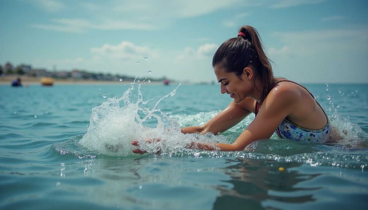 Démaquillage à l'eau seule : efficacité et limites expliquées