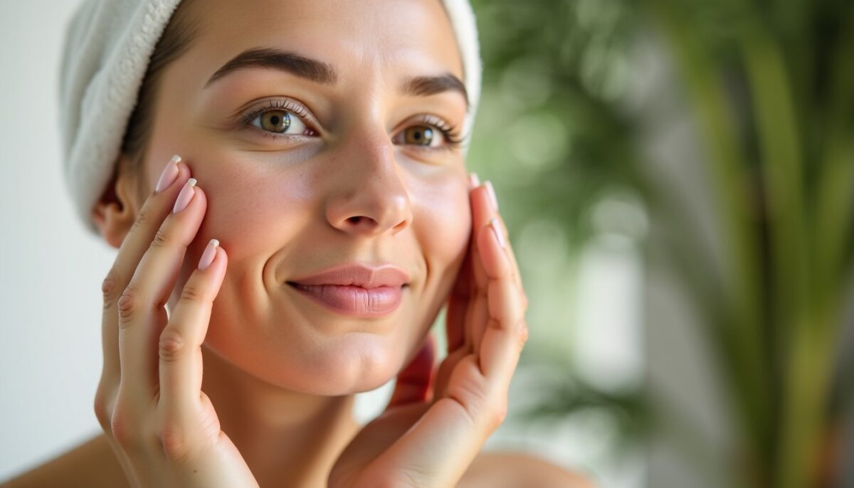 Astuce naturelle : Nettoyer vos pinceaux de maquillage efficacement avec de l&rsquo;huile d&rsquo;olive