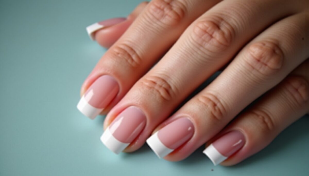 Guide pratique : Adapter la forme de vos ongles à la morphologie de vos mains