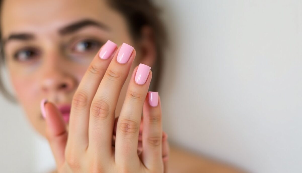 Guide complet sur les vernis semi-permanents : avantages, pose et entretien
