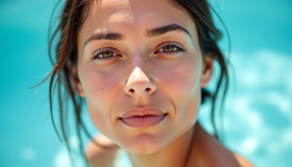 Les secrets d&rsquo;un maquillage waterproof pour sublimer votre beauté à la piscine
