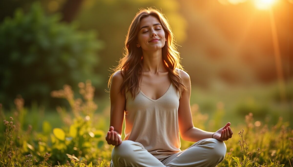 Quand commencer à ressentir les bienfaits de la méditation ?