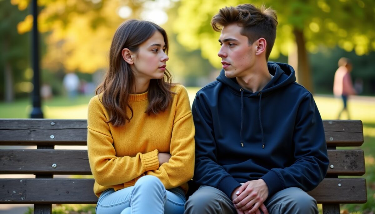 Les questions essentielles à poser à son copain ado pour mieux le connaître