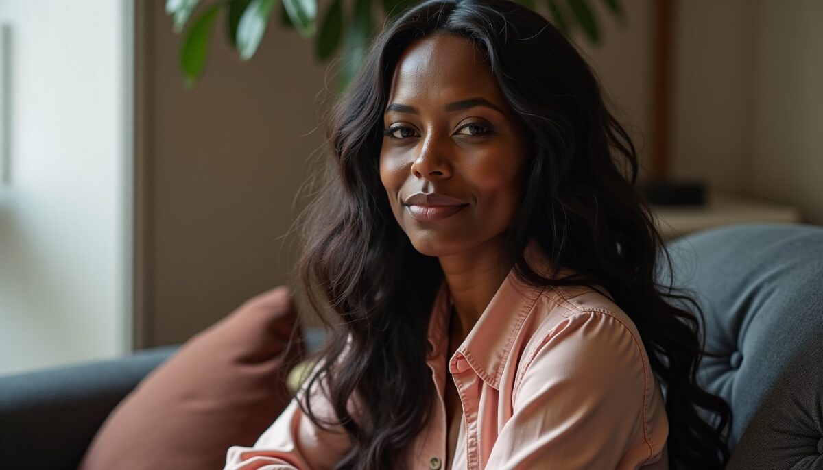 Ayna Mathurin : Découvrez son âge, sa vie amoureuse et ses liens avec Kery James – Biographie complète