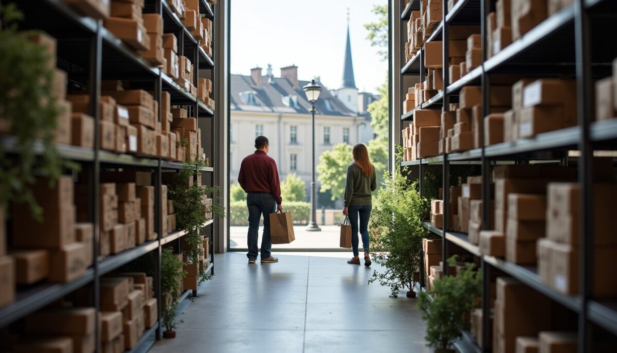 Préparer l&rsquo;ouverture : licences, stocks et aménagement