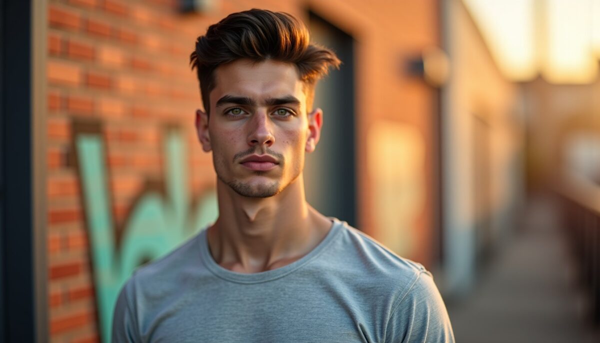 French Crop : Découvrez cette coupe tendance + 30 idées stylées à adopter