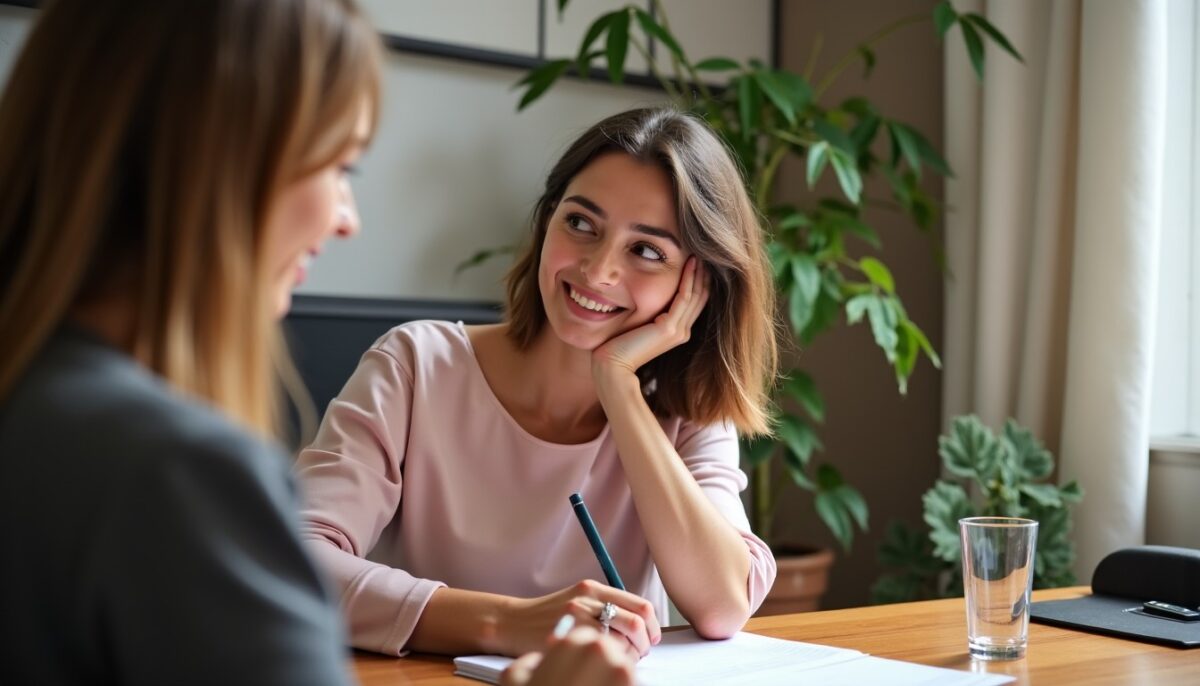 Suggestions originales de cadeaux pour dire merci à une nounou en fin de contrat